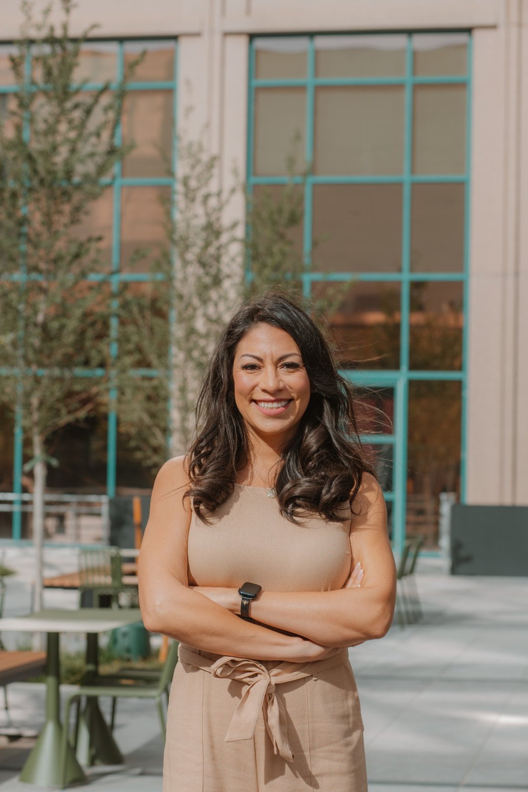 Ava Rath, Albuquerque commercial real estate broker